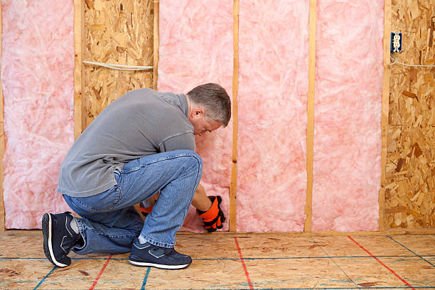 Best Insulation for Specific Applications in Fayetteville, PA