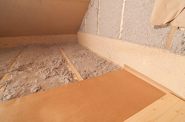 Best Geographic-Specific Insulation Services in Fayetteville, PA