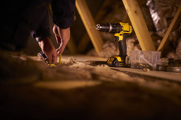 Fayetteville, PA Insulation Contractor Company