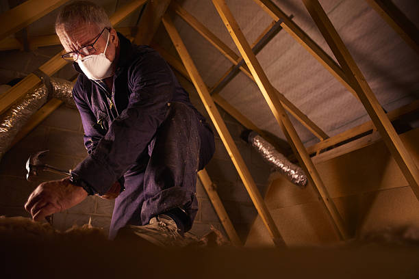 Types of Insulation We Offer in Fayetteville, PA