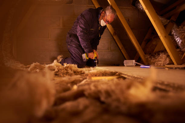 Best Specialized Insulation Services in Fayetteville, PA